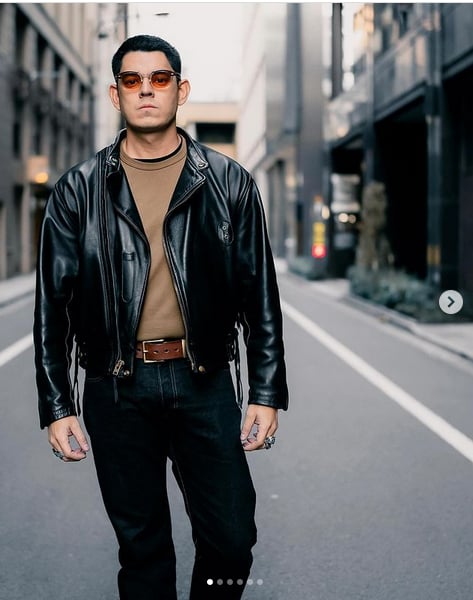richard Gutierrez